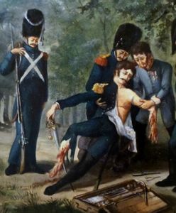 Chirurgia wojenna epoki napoleońskiej
