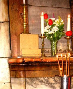 Zdumiewające odkrycie w Bazylice Grobu Świętego w Jerozolimie