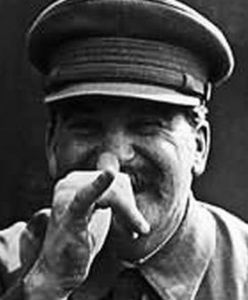 Człowiek roku - tym tytułem ''Time'' obdarzał również krwawych dyktatorów