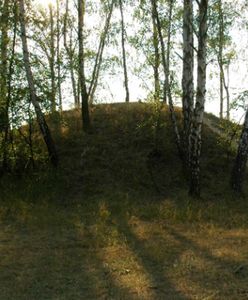Odkryto kilkadziesiąt kurhanów sprzed ponad 2 tys. lat