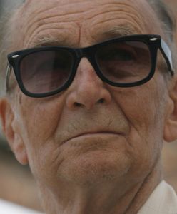 Zmarł Jerzy Bogusz, były więzień Auschwitz