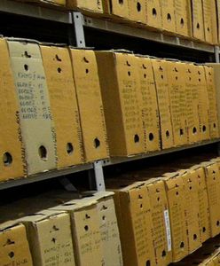 IPN formalnie zlikwidował zbiór zastrzeżony. Co będzie można w nim znaleźć?