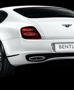 Sportowiec z bogatym wnętrzem