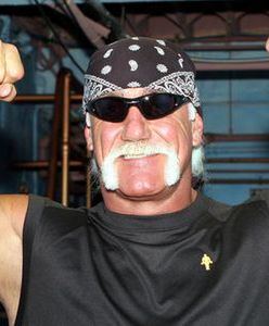 Hulk Hogan pozywa za ujawnienie seks taśmy