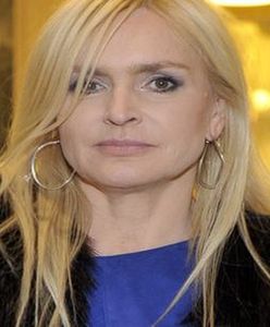 Monika Olejnik: Zawsze pierwsza