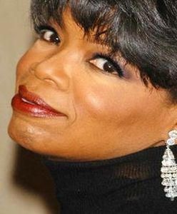 To już koniec Oprah Winfrey