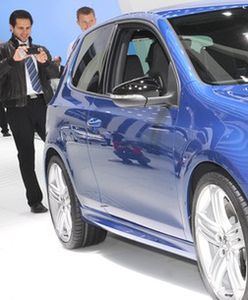 Powstał najszybszy Golf w historii