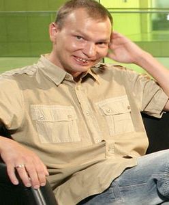 Komentator "Szkła kontaktowego" został ojcem