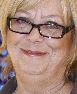 Zapendowska musi się napracować, żeby zarobić