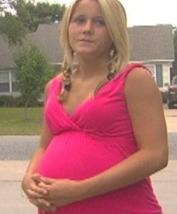 Licealne ciąże: kolejne zmagania młodych mam