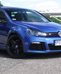 TEST: Volkswagen Golf R - Najmocniejszy w historii