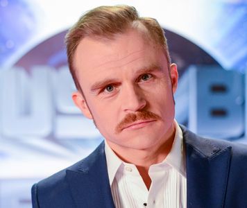 "Must be the music": Uczestnik do Roguckiego - "Ja pana nie znam, ale sprawdzę w internecie!"