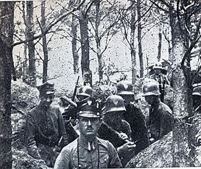 Polscy powstańcy pokonali Niemców. Tak wygraliśmy Powstanie Wielkopolskie