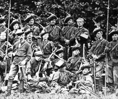 Powstanie Styczniowe - największy zryw narodowy przeciw rosyjskiemu zaborcy