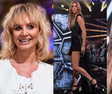 "Project Runway": Poważna Rozenek zadebiutowała w roli modelki