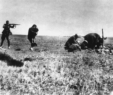 Helmut Oberlander - nazista z Einsatzgruppe zachowa obywatelstwo Kanady