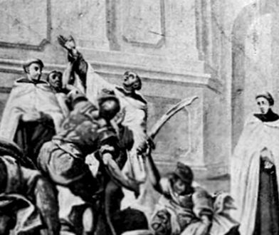 Moskiewski najazd na Rzeczpospolitą w 1654 r.