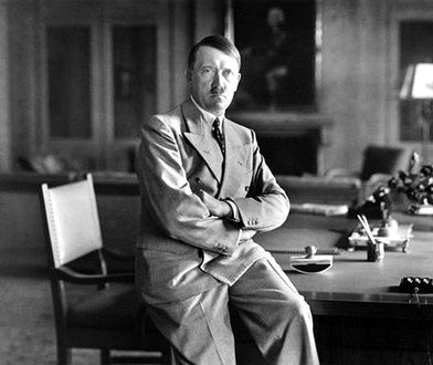 Dom Adolfa Hitlera zostanie zburzony