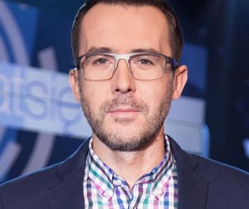 TVP1 promuje program konkurencji? Maciej Kurzajewski zawieszony!