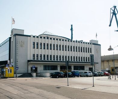 Otwarcie Muzeum Emigracji w Gdyni