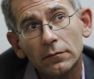 Prof. Grzegorz Motyka: Ukraina gloryfikuje OUN i UPA za ich walkę z Związkiem Socjalistycznych Republik Sowieckich