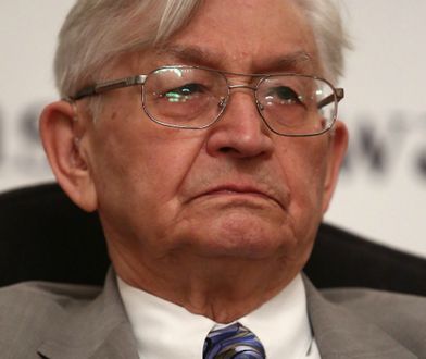 Dr Moczulski: Gdyby Francja ruszyła przeciw Niemcom, to Sowieci nie zaatakowaliby Polski