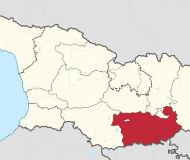 Nietypowe pochówki na pradziejowym cmentarzysku w Gruzji