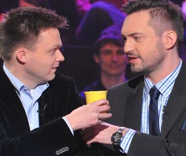 Hołownia i Prokop walczą o milion