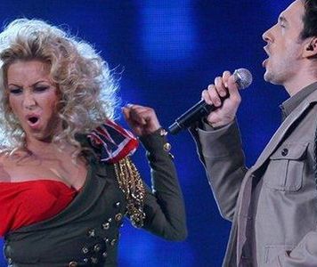 Cerekwicka gwiazdorzy?!