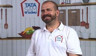 Tata sam w domu