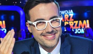 DJ Adamus: od "Kuby Wojewódzkiego" do "Twoja twarz brzmi znajomo"