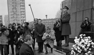 Willy Brandt otwiera Niemcy na Wschód - przełomowy gest kanclerza