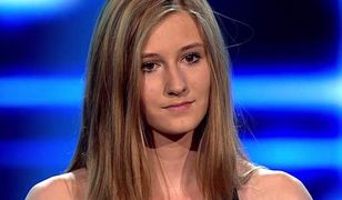 "Must Be The Music": Ma zaledwie 15 lat, a śpiewa jak operowa diwa!