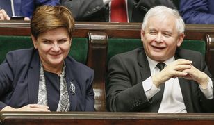 Mariusz Staniszewski: Sto dni ostrej jazdy