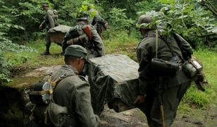 W Mamerkach nie odnaleziono Bursztynowej Komnaty