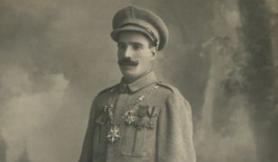 Anibal Milhais - ''żołnierz wart miliona ludzi''