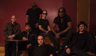 Wideorelacja z koncertu Dave Matthews Band w Gdańsku