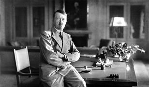 Dom Adolfa Hitlera zostanie zburzony