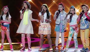 Mali giganci, wielki biznes. Finaliści programu TVN promują płytę