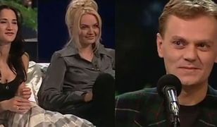 Donald Tusk śpiewa w "Szansie na sukces". Steczkowska zaniemówiła