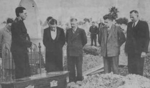 Sprawa Tamam Shud - zagadkowa śmierć Człowieka z Somerton