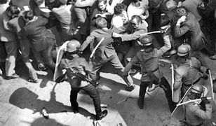 Stan wojenny w liczbach