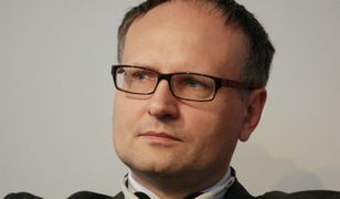 Paweł Lisicki: Ideologia Holokaustu niweluje wizerunek Polaków jako współofiary wojny