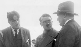Tajny raport o Hitlerze - zeznania przyjaciela wodza III Rzeszy