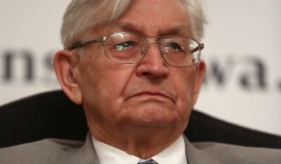 Dr Moczulski: Gdyby Francja ruszyła przeciw Niemcom, to Sowieci nie zaatakowaliby Polski