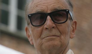 Zmarł Jerzy Bogusz, były więzień Auschwitz
