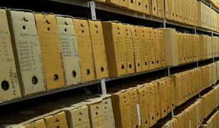 IPN formalnie zlikwidował zbiór zastrzeżony. Co będzie można w nim znaleźć?