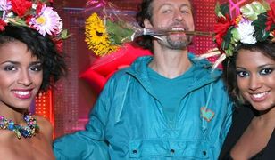 Szymon Majewski Show: Odcinek 5