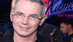 Robertowi Janowskiemu marzy się duet