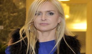 Monika Olejnik: Zawsze pierwsza